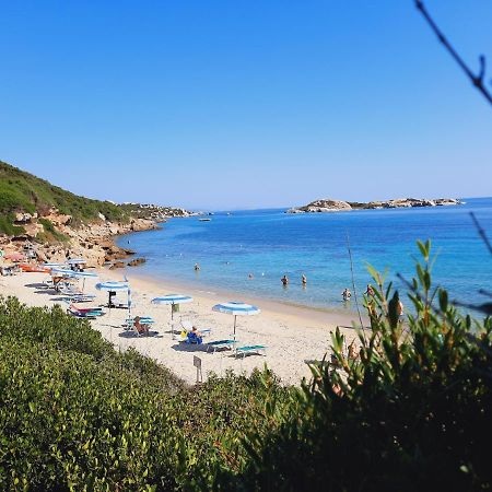 Apartament Le Residenze La Marmorata Santa Teresa Gallura Zewnętrze zdjęcie