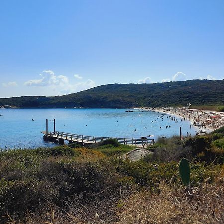 Apartament Le Residenze La Marmorata Santa Teresa Gallura Zewnętrze zdjęcie