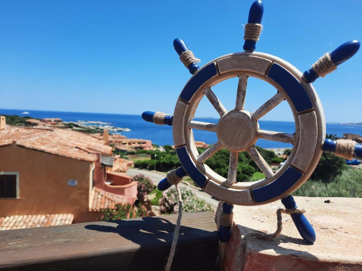 Apartament Le Residenze La Marmorata Santa Teresa Gallura Zewnętrze zdjęcie