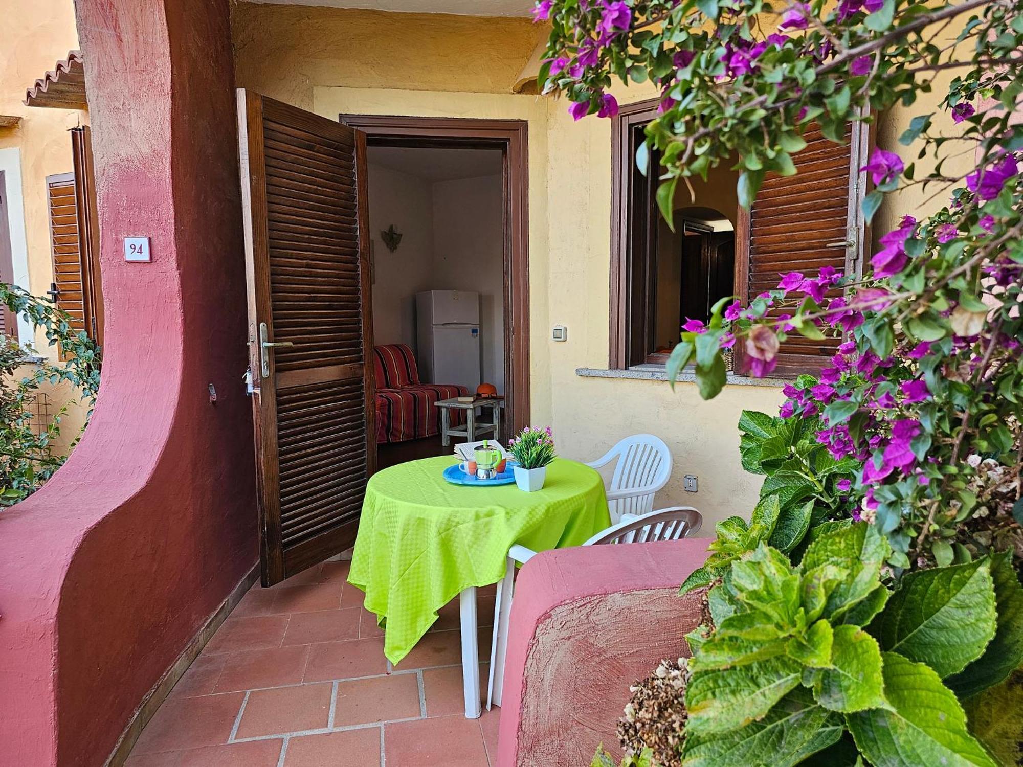 Apartament Le Residenze La Marmorata Santa Teresa Gallura Pokój zdjęcie