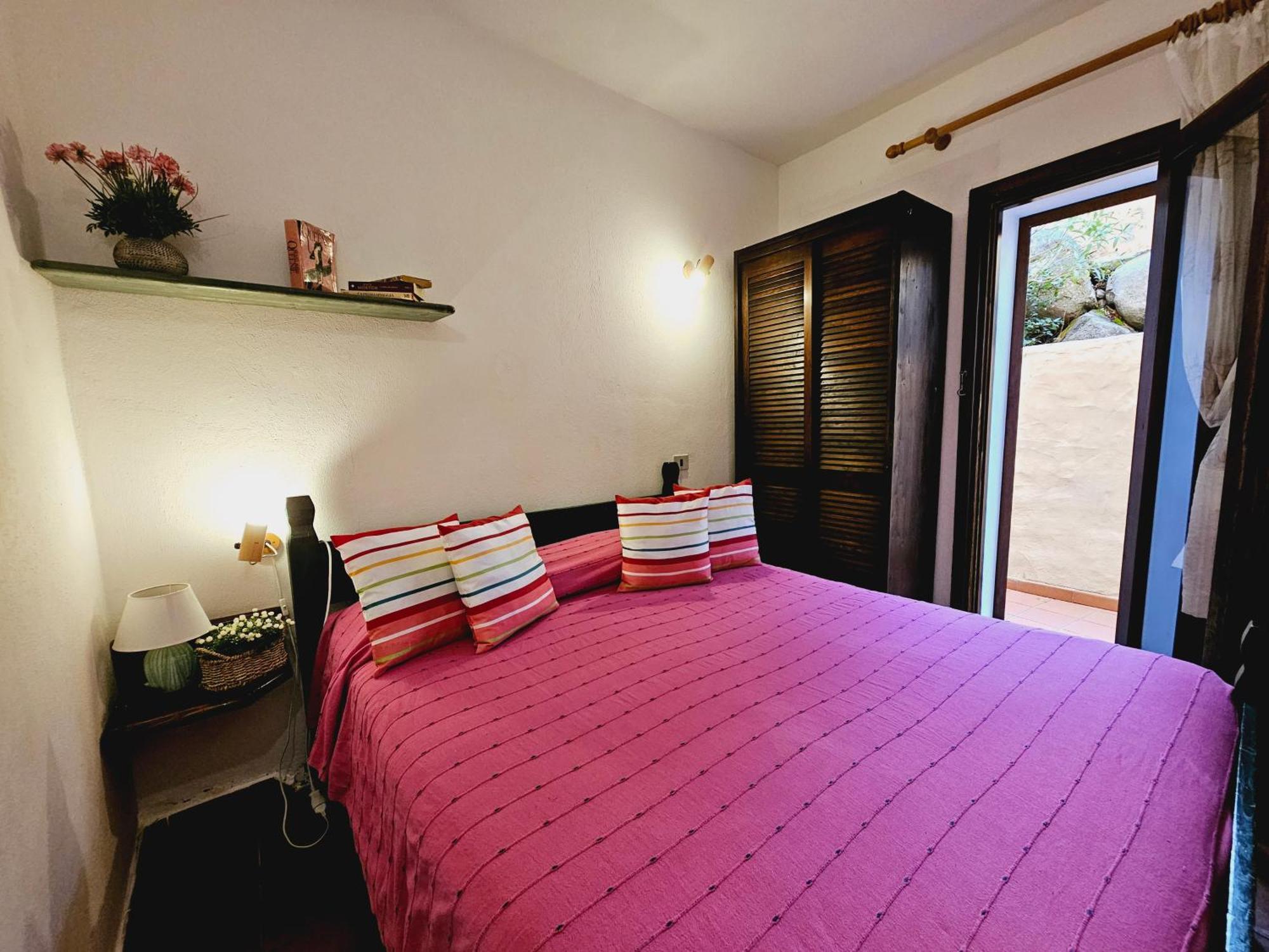 Apartament Le Residenze La Marmorata Santa Teresa Gallura Pokój zdjęcie