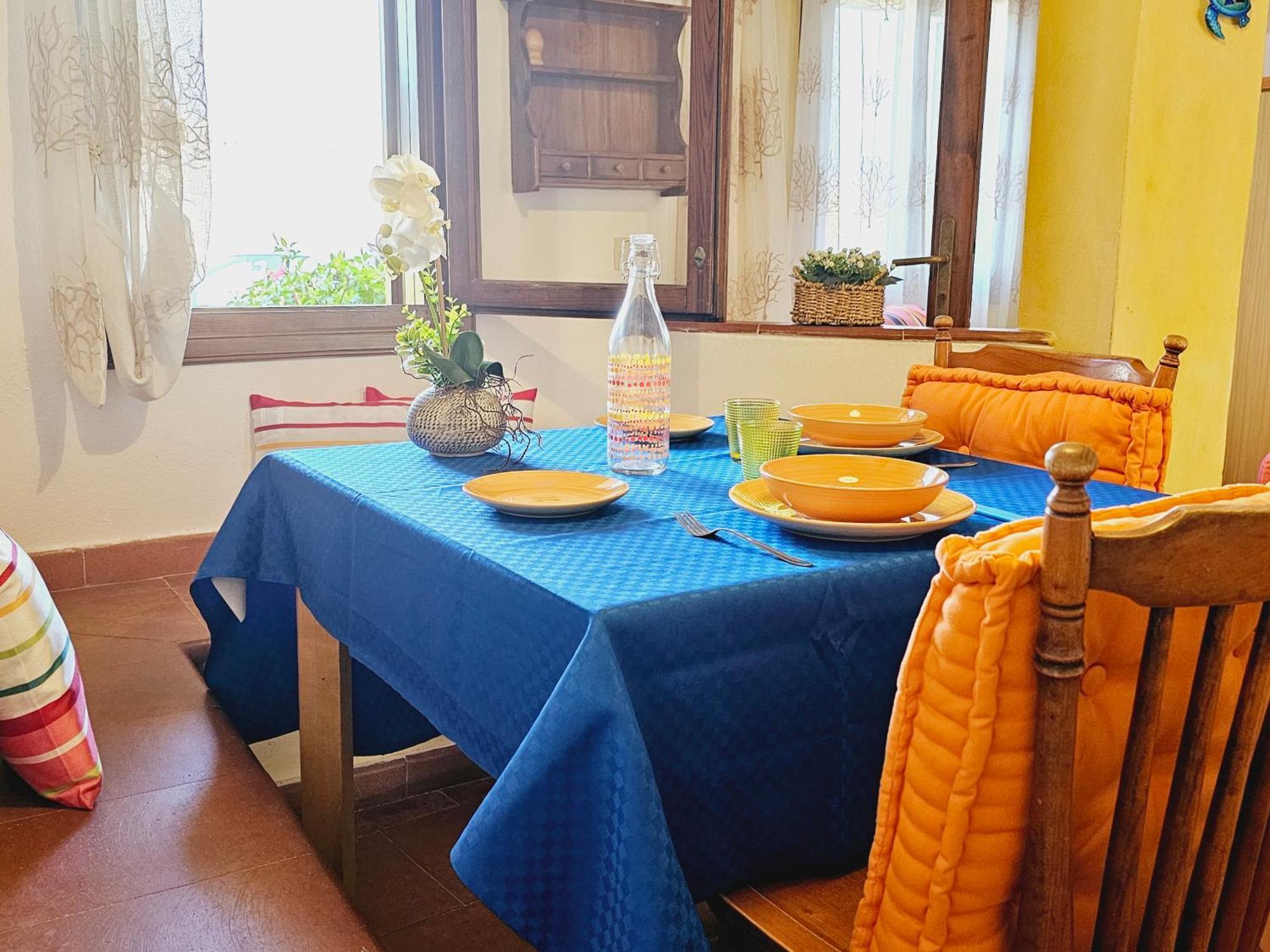 Apartament Le Residenze La Marmorata Santa Teresa Gallura Pokój zdjęcie