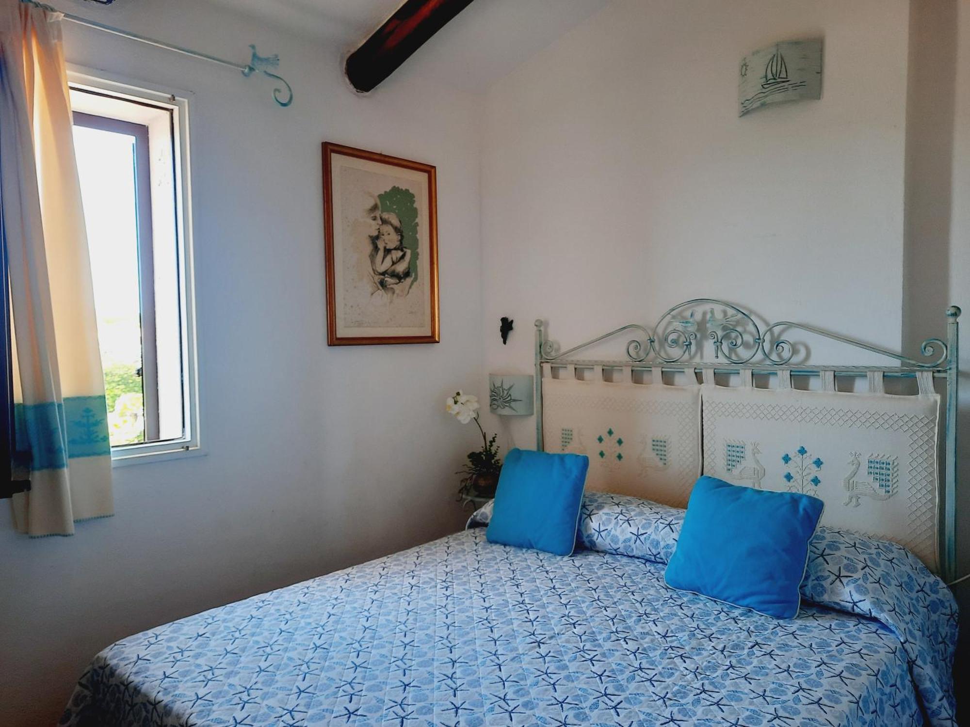 Apartament Le Residenze La Marmorata Santa Teresa Gallura Pokój zdjęcie