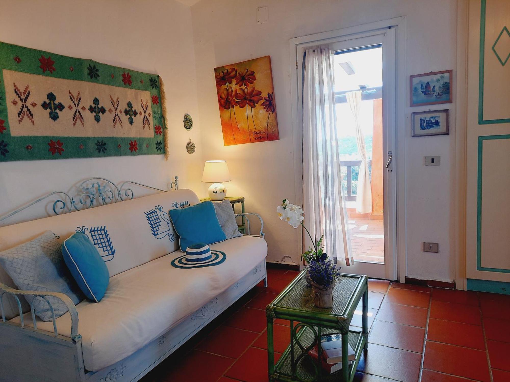 Apartament Le Residenze La Marmorata Santa Teresa Gallura Pokój zdjęcie