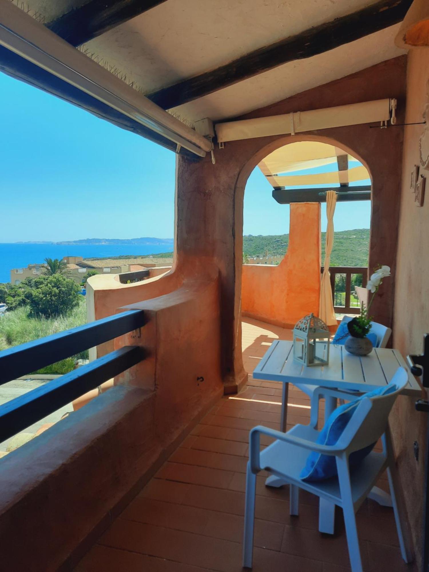 Apartament Le Residenze La Marmorata Santa Teresa Gallura Pokój zdjęcie