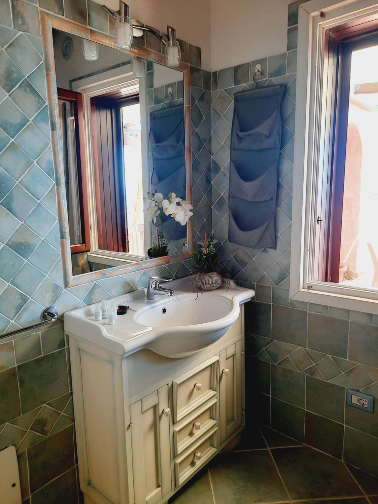 Apartament Le Residenze La Marmorata Santa Teresa Gallura Pokój zdjęcie
