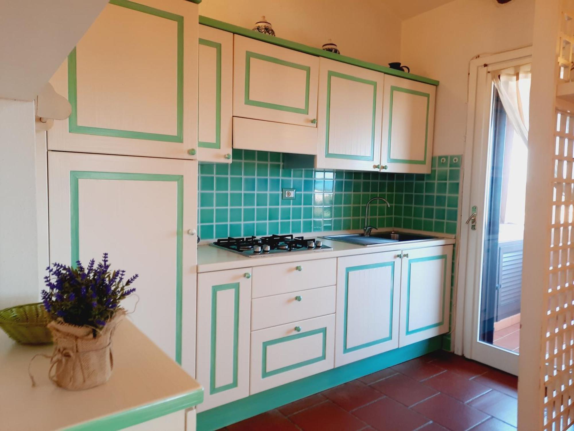 Apartament Le Residenze La Marmorata Santa Teresa Gallura Pokój zdjęcie
