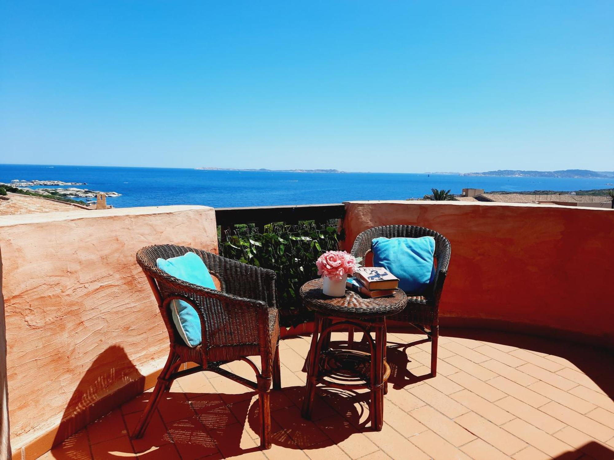 Apartament Le Residenze La Marmorata Santa Teresa Gallura Pokój zdjęcie