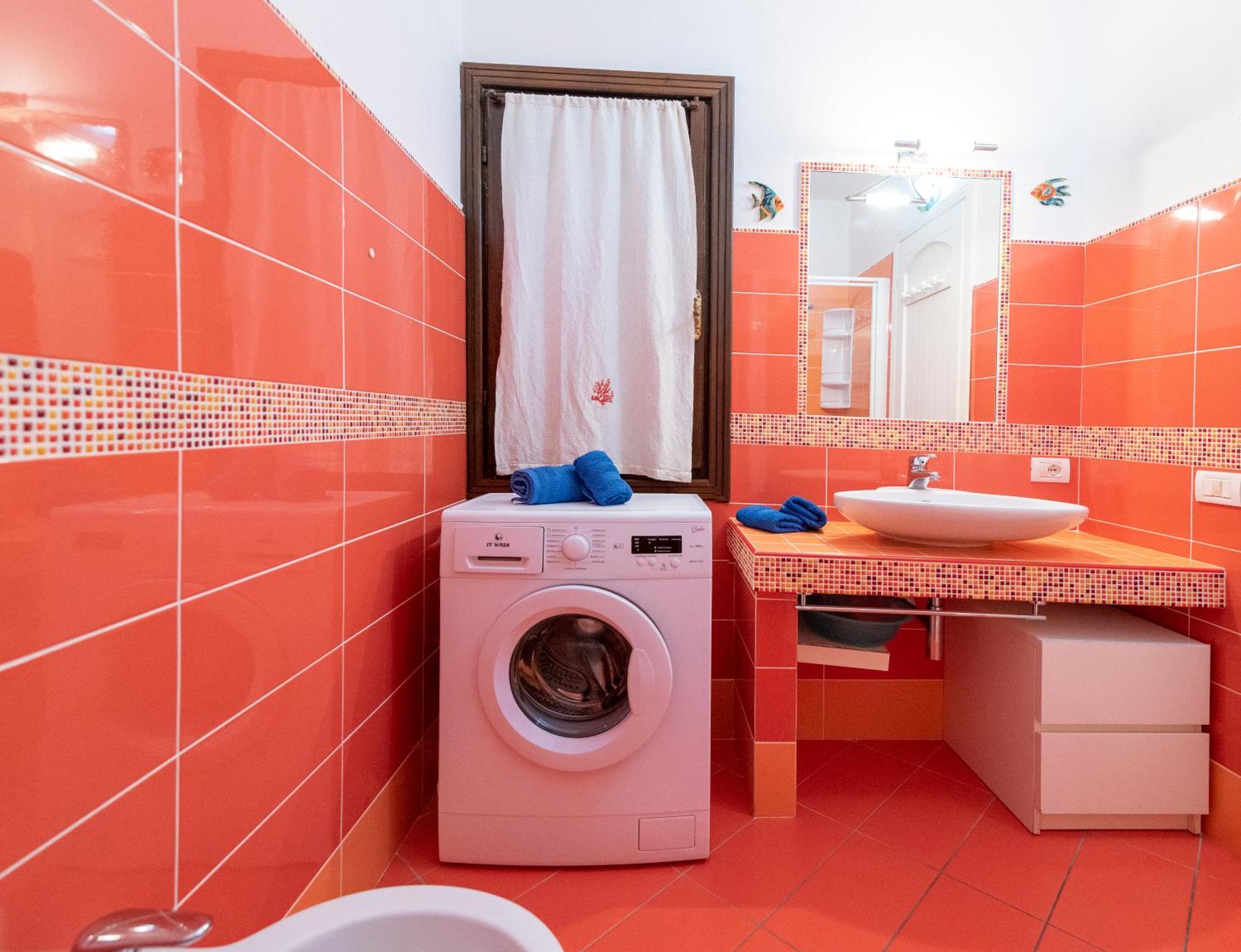 Apartament Le Residenze La Marmorata Santa Teresa Gallura Pokój zdjęcie