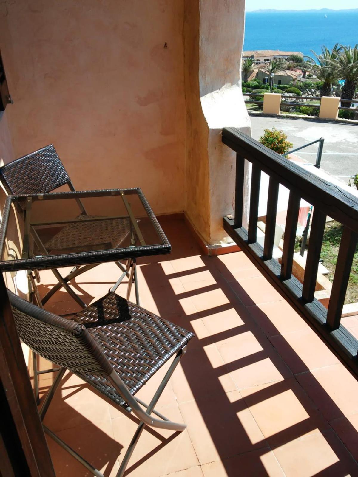 Apartament Le Residenze La Marmorata Santa Teresa Gallura Pokój zdjęcie
