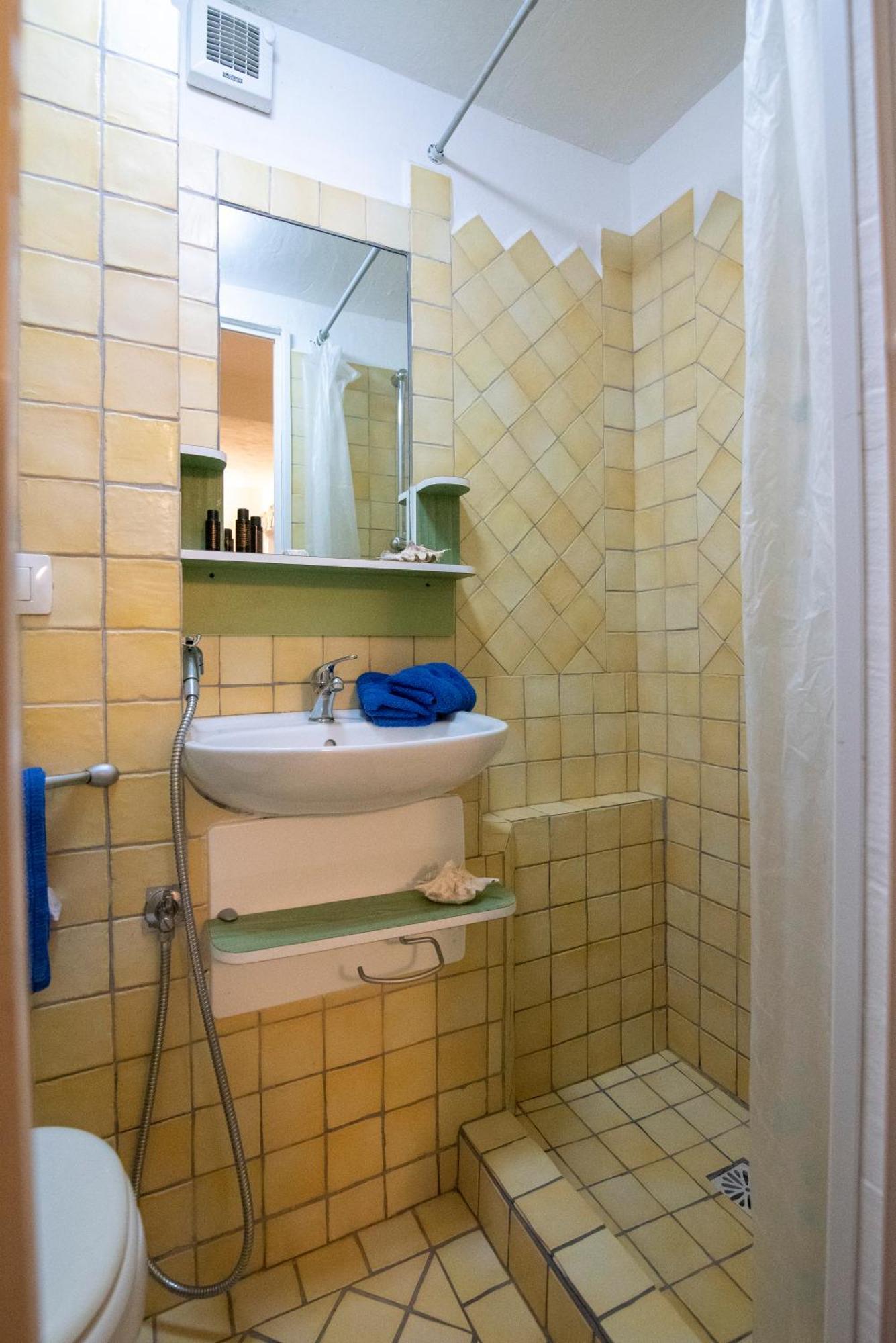 Apartament Le Residenze La Marmorata Santa Teresa Gallura Pokój zdjęcie