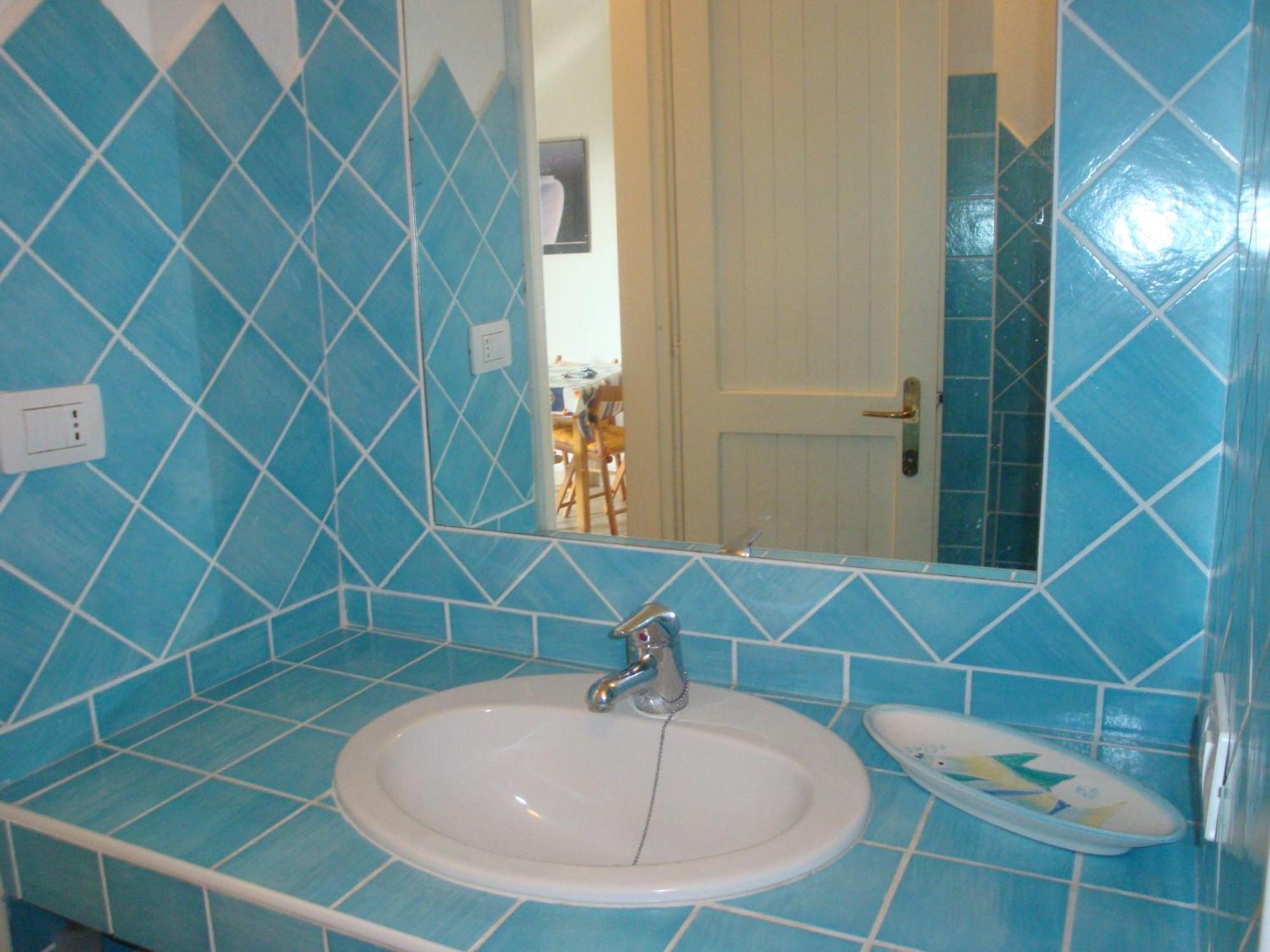 Apartament Le Residenze La Marmorata Santa Teresa Gallura Pokój zdjęcie