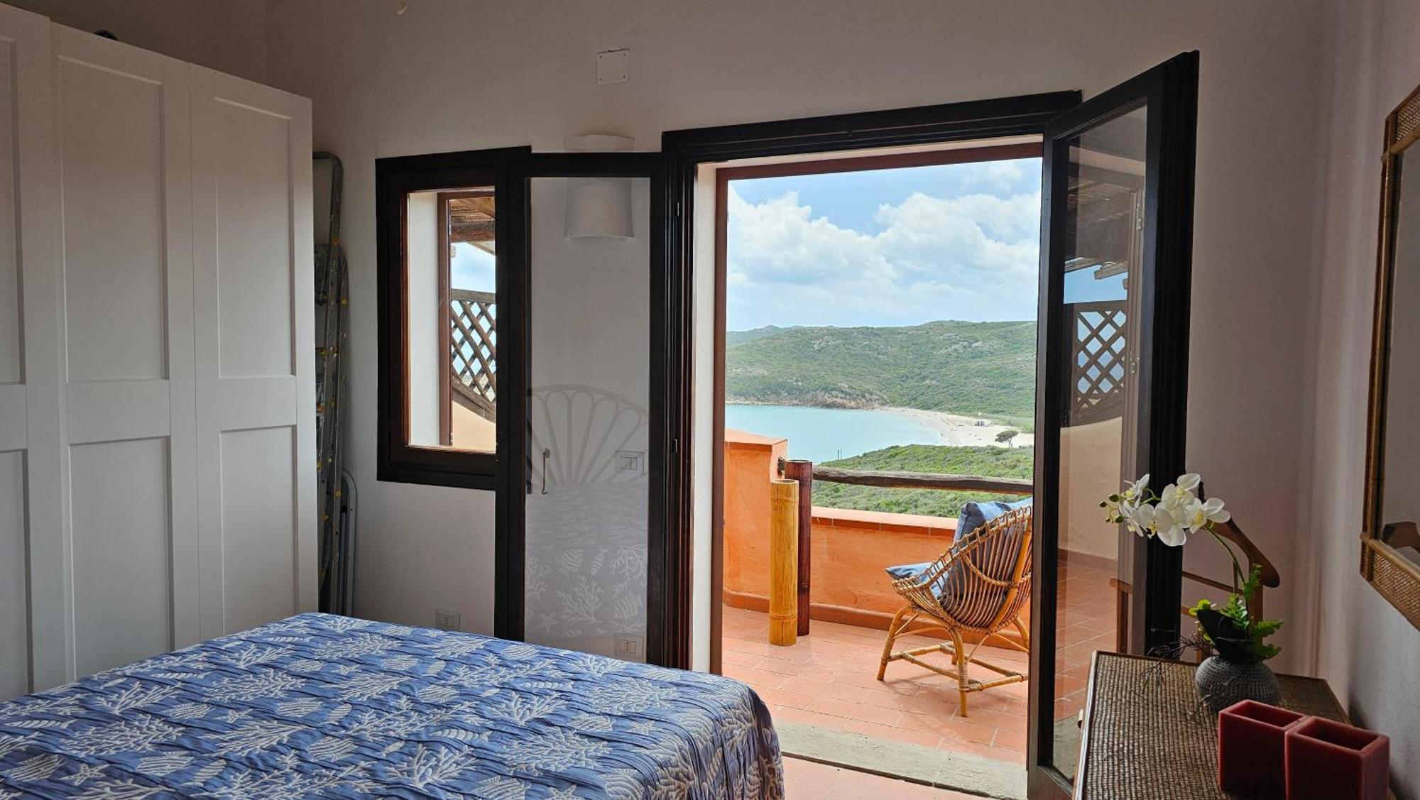Apartament Le Residenze La Marmorata Santa Teresa Gallura Pokój zdjęcie