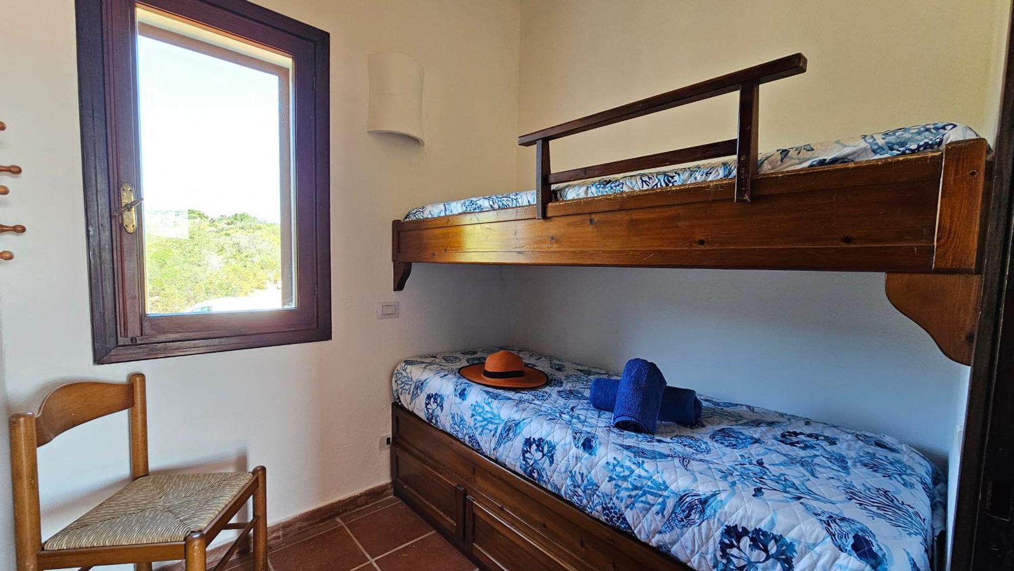 Apartament Le Residenze La Marmorata Santa Teresa Gallura Pokój zdjęcie