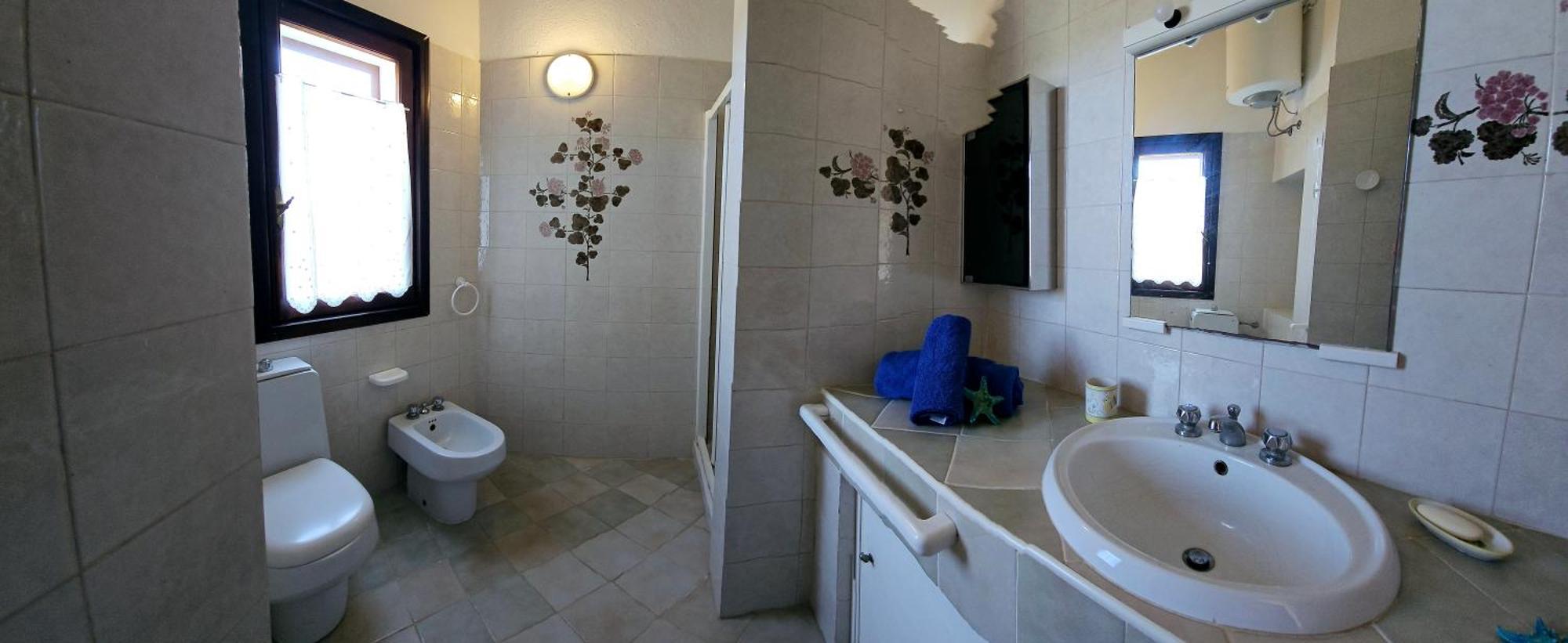 Apartament Le Residenze La Marmorata Santa Teresa Gallura Pokój zdjęcie