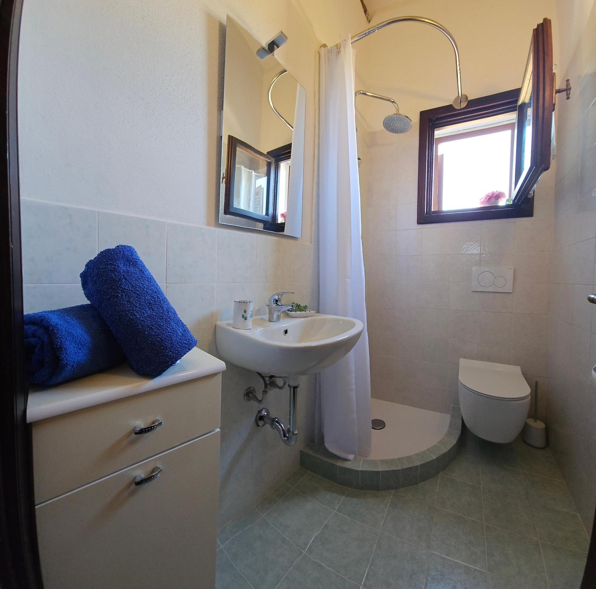 Apartament Le Residenze La Marmorata Santa Teresa Gallura Pokój zdjęcie