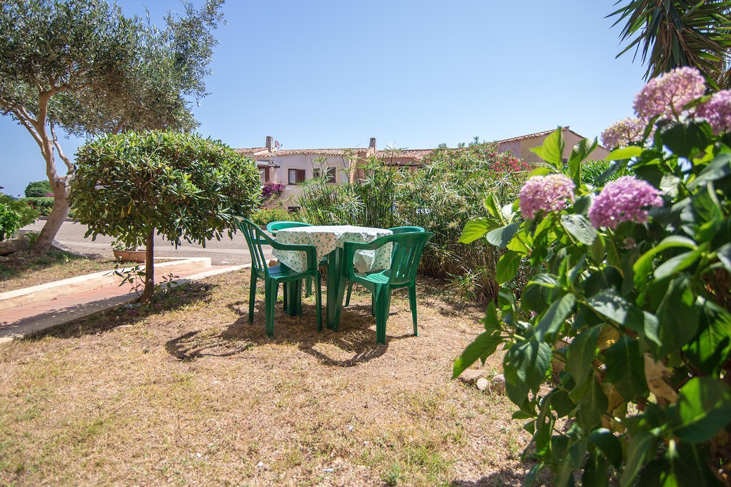 Apartament Le Residenze La Marmorata Santa Teresa Gallura Pokój zdjęcie