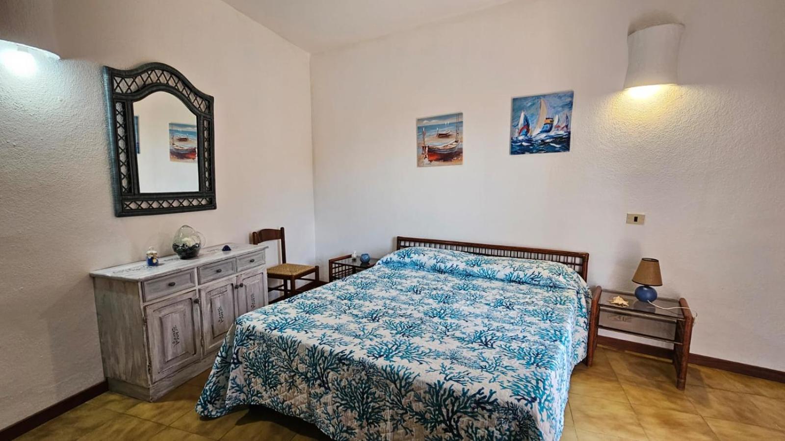 Apartament Le Residenze La Marmorata Santa Teresa Gallura Pokój zdjęcie