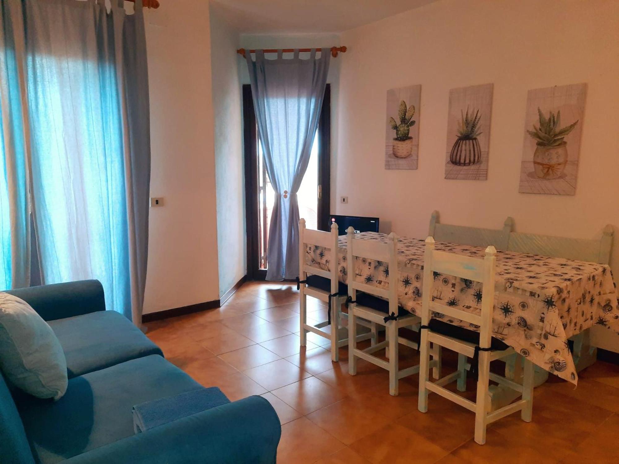 Apartament Le Residenze La Marmorata Santa Teresa Gallura Pokój zdjęcie
