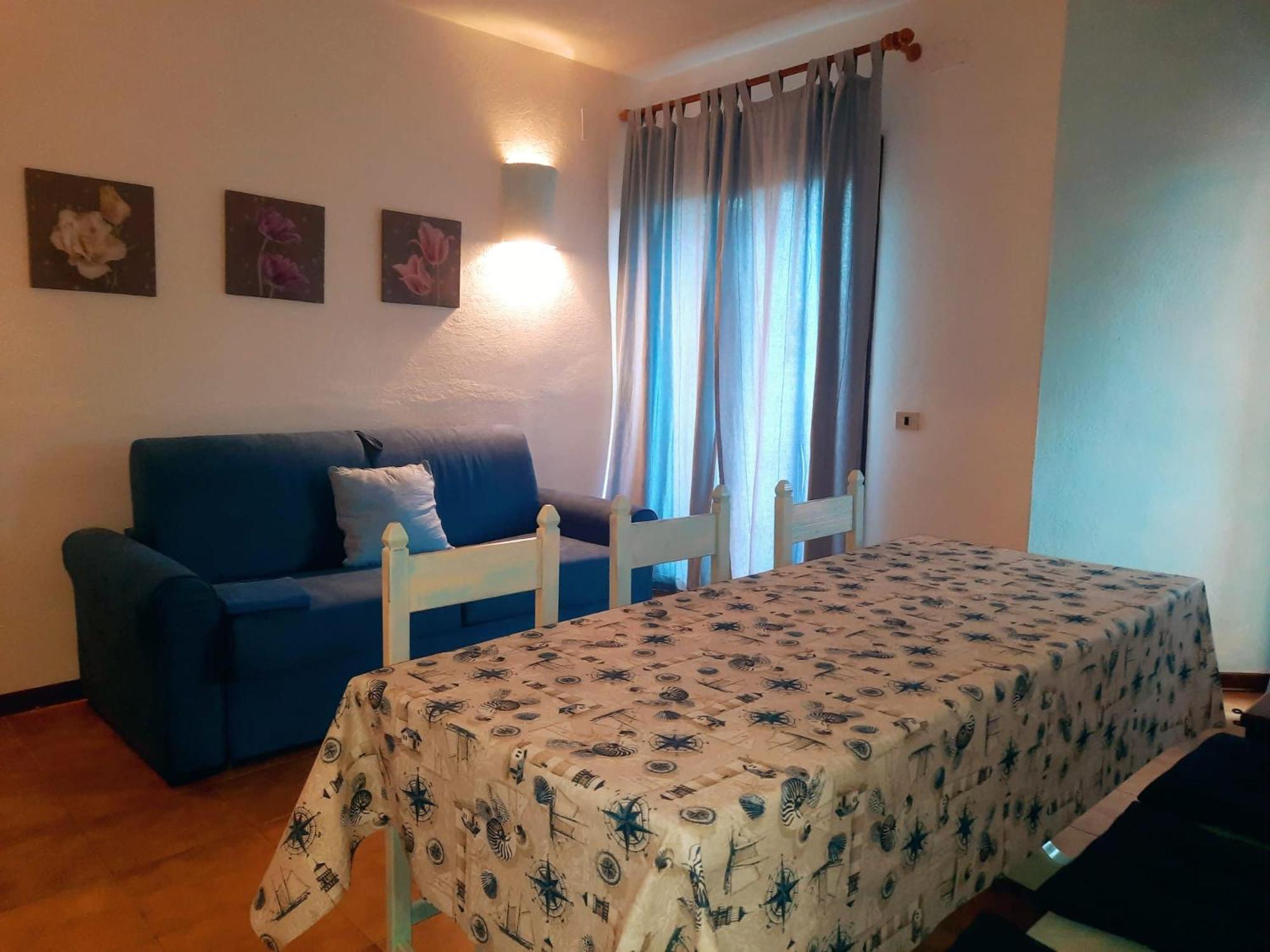 Apartament Le Residenze La Marmorata Santa Teresa Gallura Pokój zdjęcie